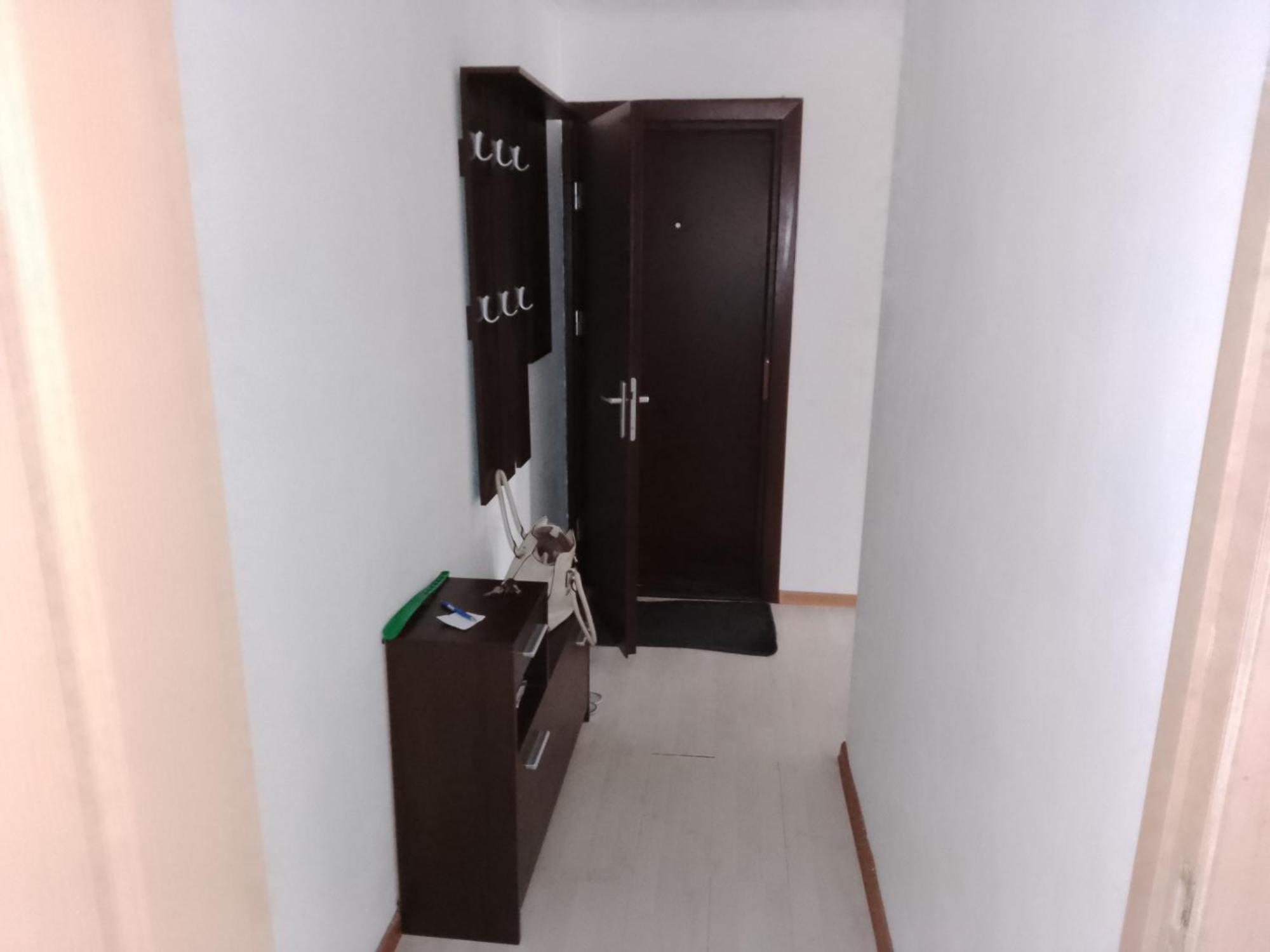 Apartment Near The Sea 文茨皮尔斯 外观 照片